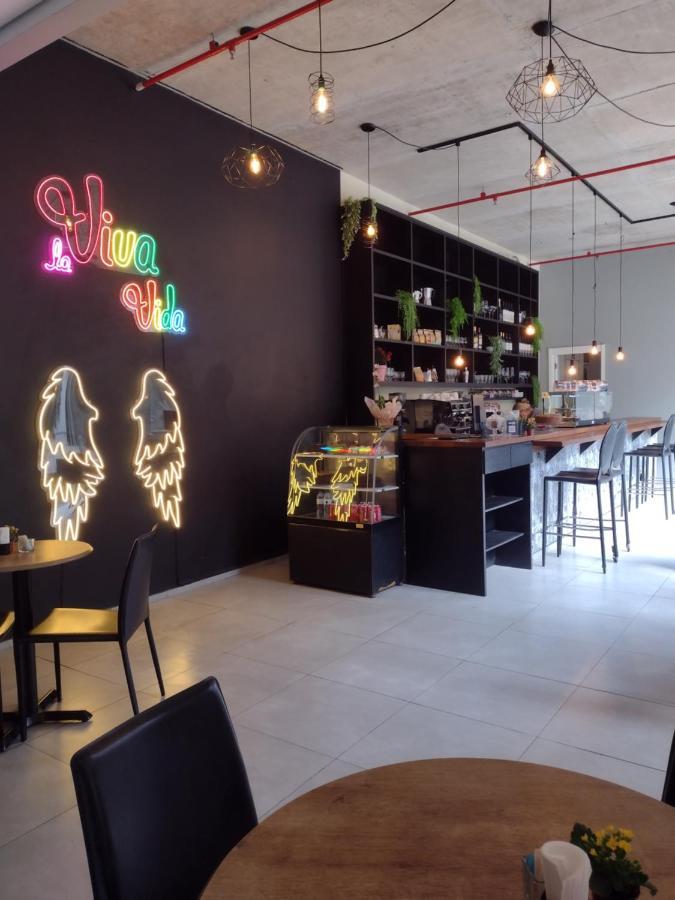 Ferienwohnung Maravilhoso Flat Em Itaipava Petrópolis Exterior foto