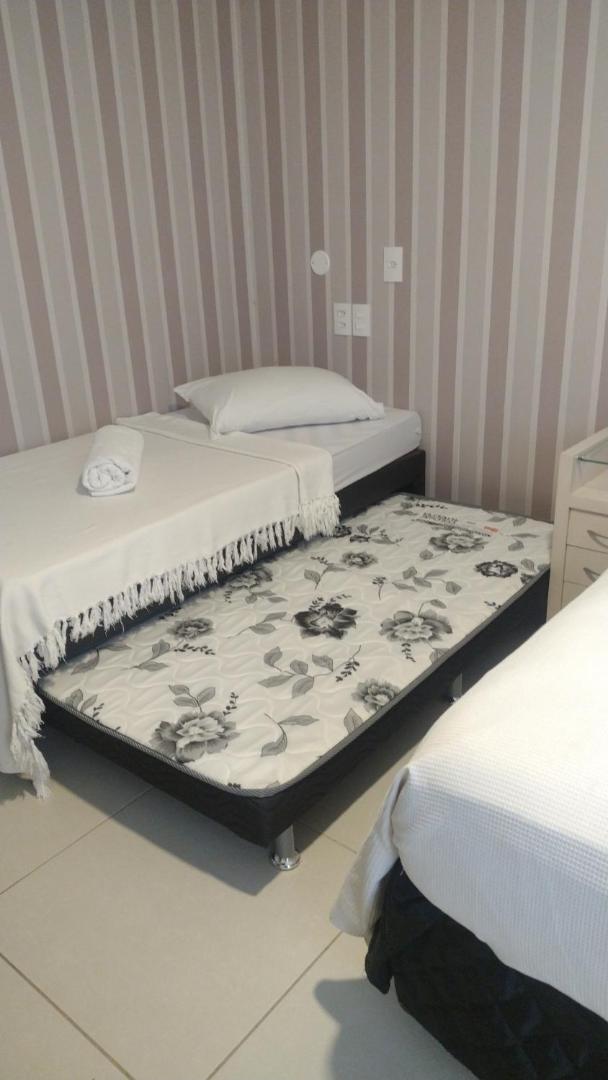 Ferienwohnung Maravilhoso Flat Em Itaipava Petrópolis Exterior foto