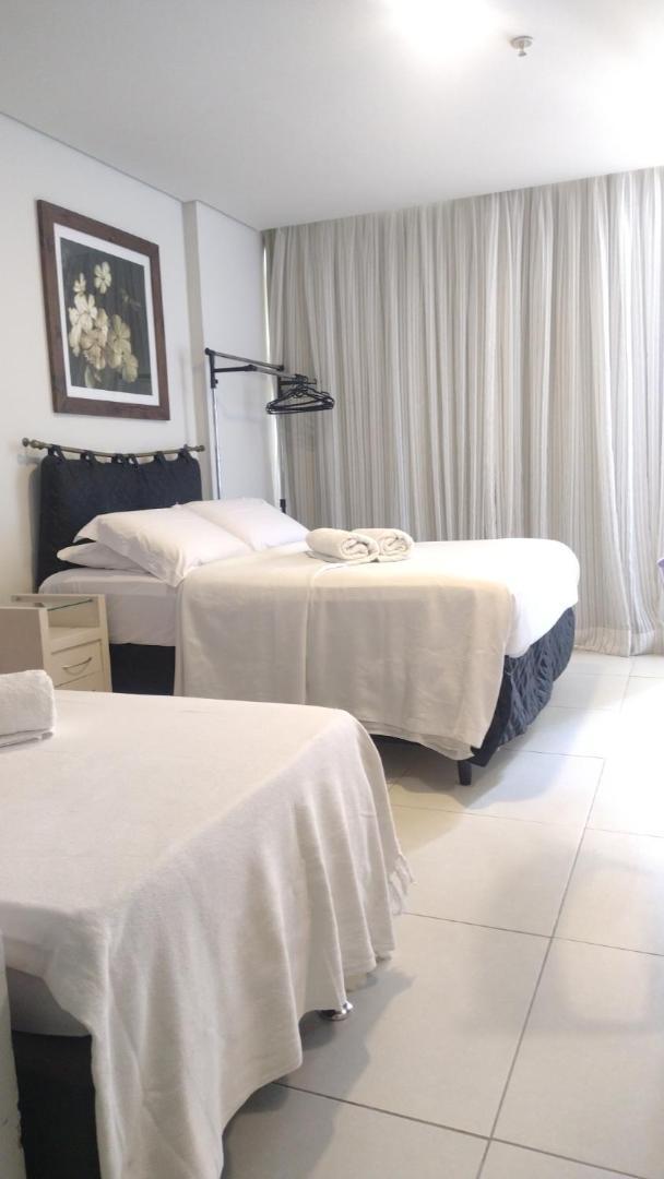 Ferienwohnung Maravilhoso Flat Em Itaipava Petrópolis Exterior foto