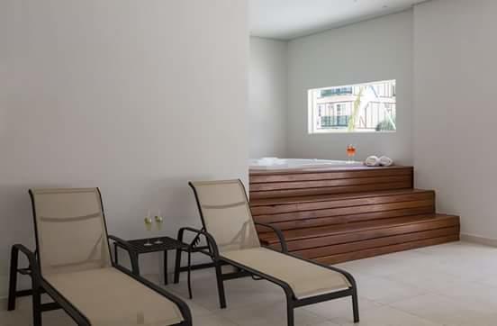 Ferienwohnung Maravilhoso Flat Em Itaipava Petrópolis Exterior foto