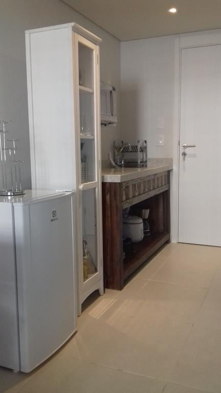 Ferienwohnung Maravilhoso Flat Em Itaipava Petrópolis Exterior foto